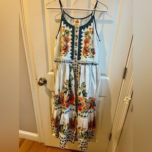Farm Rio dress